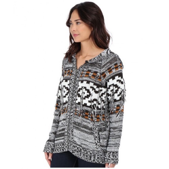 Volcom Wild Yonders Sweater - Picture 2 of 6